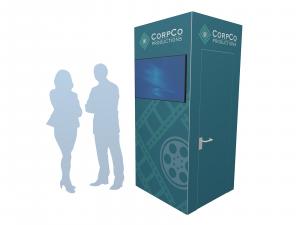 REPO-1710 | Rental Closet (95 in)