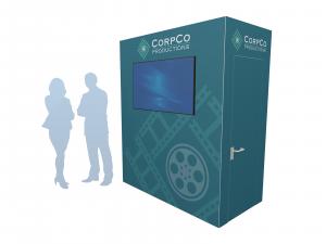 REPO-1711 | Rental Closet (95 in)