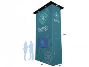 REPO-1712 | Rental Tower (16 ft)