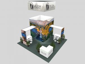 REPO-9211 | Island Rental