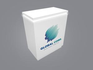 MODPO-1724 Custom Counter
