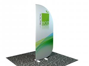 TFPO-600 Banner Stand