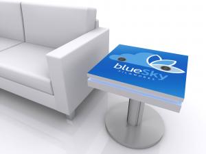 MODPO-1459 Wireless Charging End Table