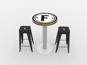 ECOPO-58C Wireless Charging Table