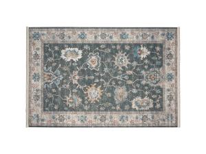 Marbella Rug (CEAC-056) -- Trade Show Rental Furniture