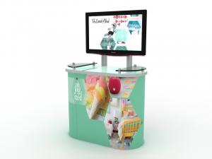 MODPO-1246 Monitor Stand