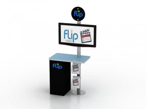 MODPO-1226 Monitor Stand