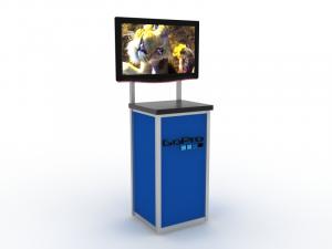 MODPO-1534 Monitor Stand