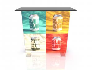MODPO-1718 DS Lightbox Counter