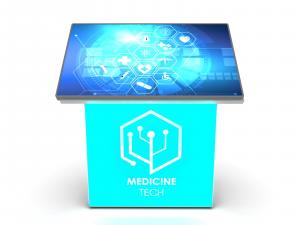 MODPO-1710 Interactive Kiosk