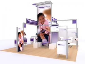 DMPO-0895 Hybrid Exhibit