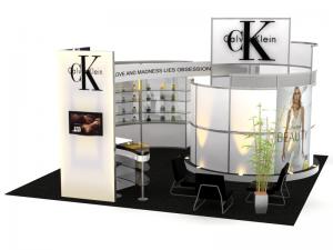 DMPO-0898 Hybrid Exhibit