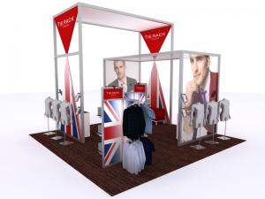 DMPO-0905 Hybrid Exhibit