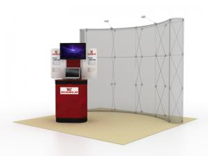 DMPO-0854 Workstation