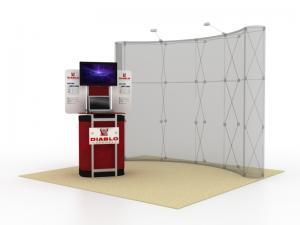 DMPO-0855 Workstation