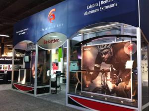 DMPO-0859 Island Exhibit