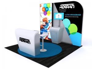 DMPO-1047 Hybrid Exhibit