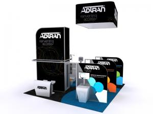 DMPO-1050 Hybrid Exhibit