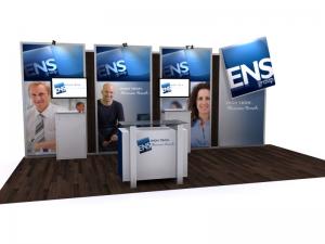 DMPO-1068 Hybrid Exhibit