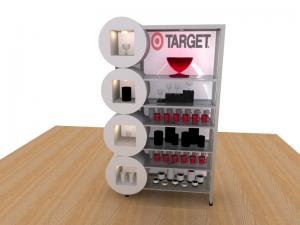 DMPO-1014 Retail Kiosk