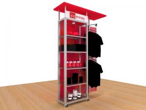 DMPO-1015 Retail Kiosk