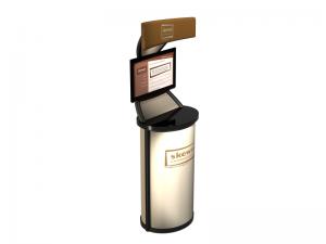 DMPO-1070 Workstation
