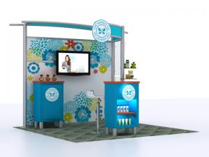 DMPO-1081 Hybrid Exhibit