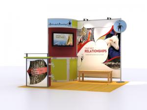 DMPO-1075 Hybrid Exhibit