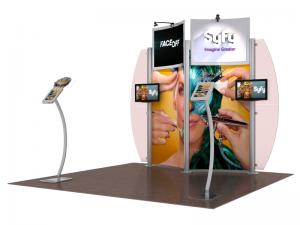 DMPO-1073 Hybrid Exhibit