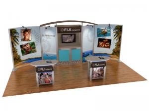 DMPO-1076 Hybrid Exhibit
