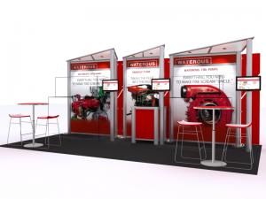 DMPO-1035 Hybrid Exhibit