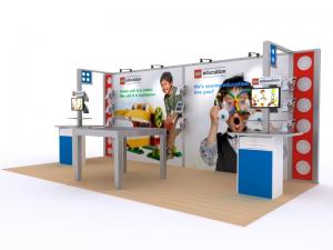 DMPO-1039 Hybrid Exhibit