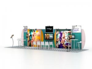 DMPO-1078 Hybrid Exhibit