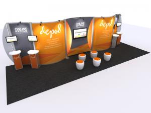 DMPO-0973 Hybrid Exhibit