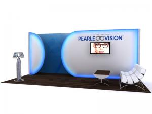 DMPO-1104 Hybrid Exhibit