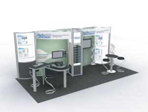 DMPO-0203 Hybrid Design
