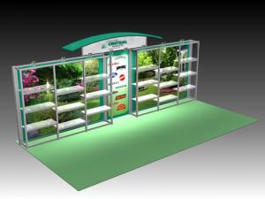 DMPO-0481 Hybrid Design