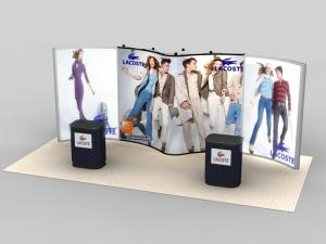 DMPO-0561 Hybrid Pop Up