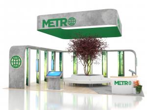 ECOPO-4059 ecoSmart Island
