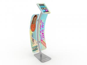 MODPO-1336M | Surface Stand
