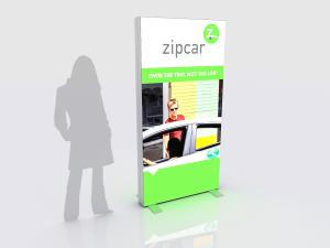 MODPO-1602 | Double-sided Lightbox